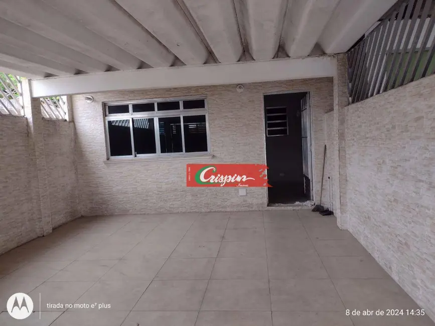 Foto 3 de Casa com 2 quartos à venda, 135m2 em Vila Gustavo, São Paulo - SP