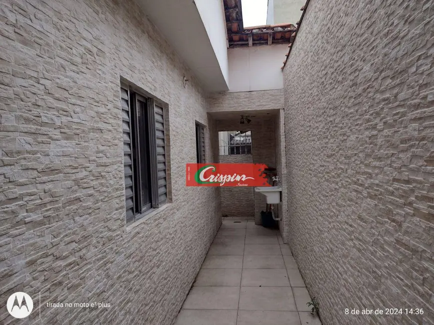 Foto 7 de Casa com 2 quartos à venda, 135m2 em Vila Gustavo, São Paulo - SP