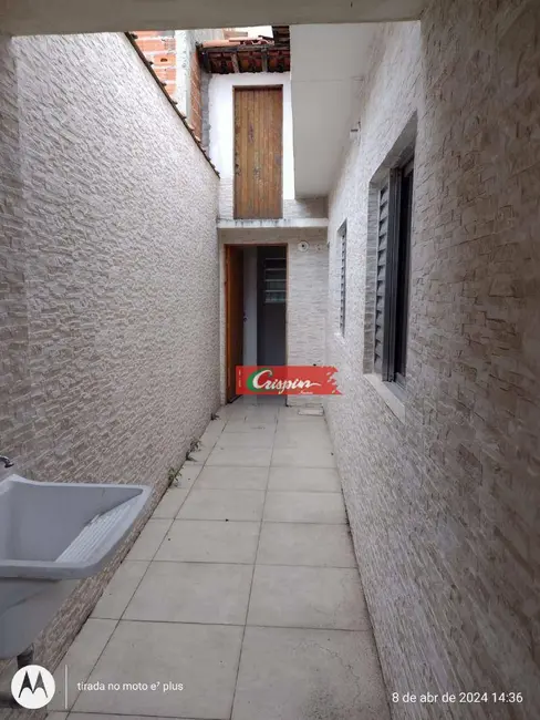 Foto 9 de Casa com 2 quartos à venda, 135m2 em Vila Gustavo, São Paulo - SP