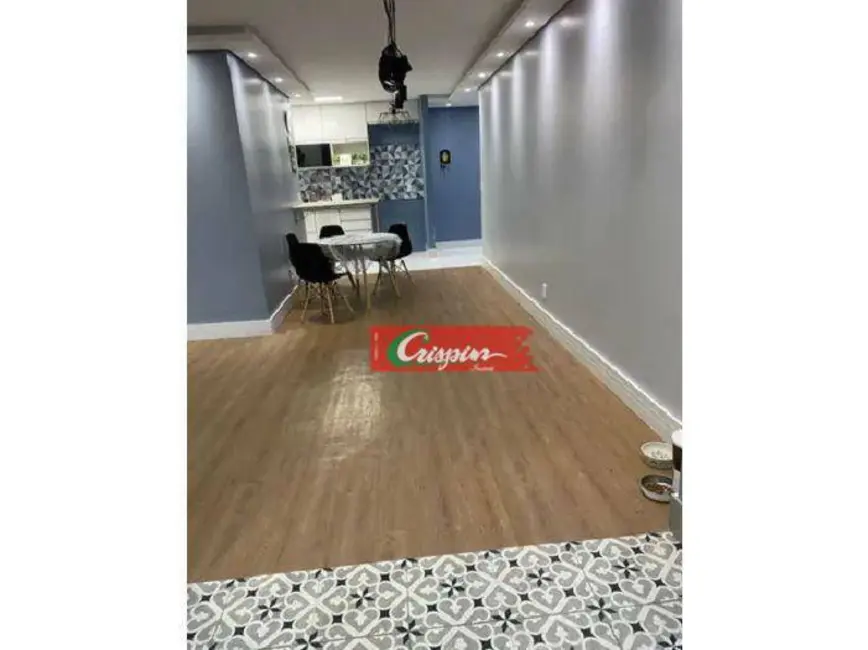 Foto 4 de Apartamento com 2 quartos à venda, 75m2 em Vila Antonieta, Guarulhos - SP
