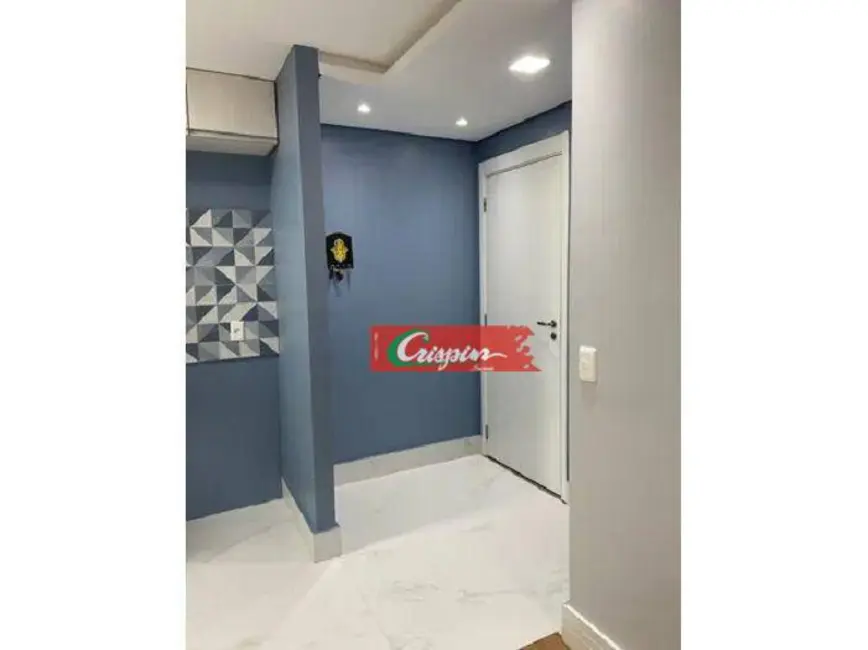 Foto 7 de Apartamento com 2 quartos à venda, 75m2 em Vila Antonieta, Guarulhos - SP