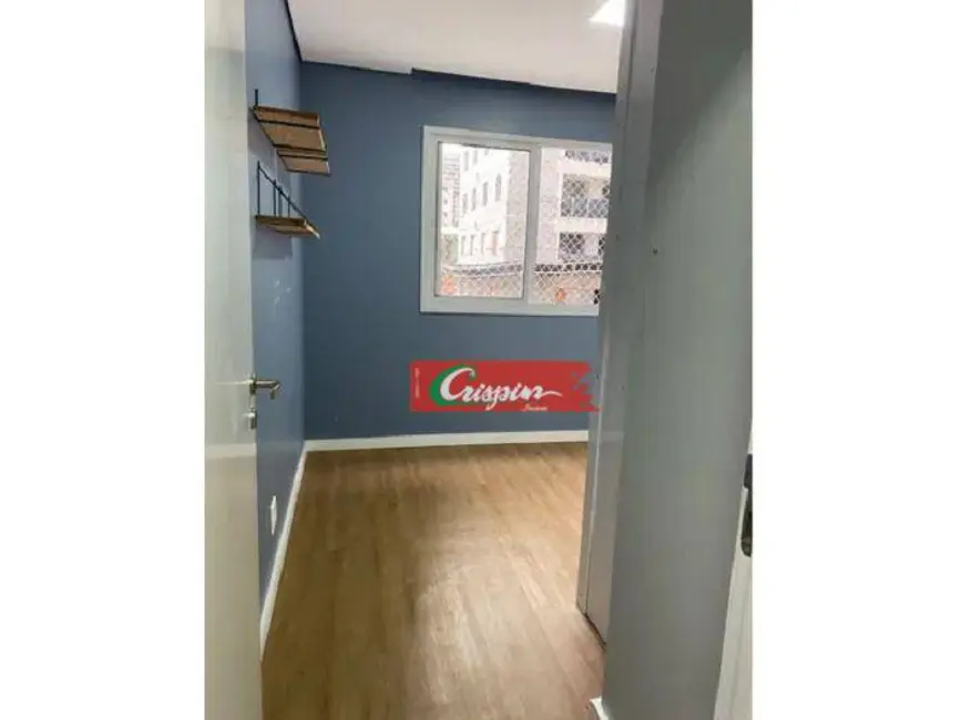 Foto 8 de Apartamento com 2 quartos à venda, 75m2 em Vila Antonieta, Guarulhos - SP