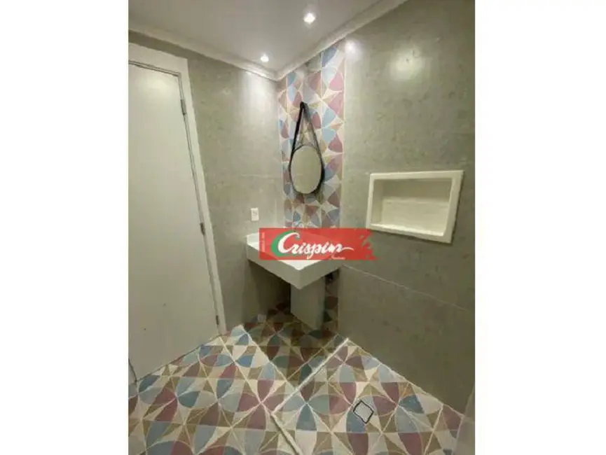 Foto 9 de Apartamento com 2 quartos à venda, 75m2 em Vila Antonieta, Guarulhos - SP