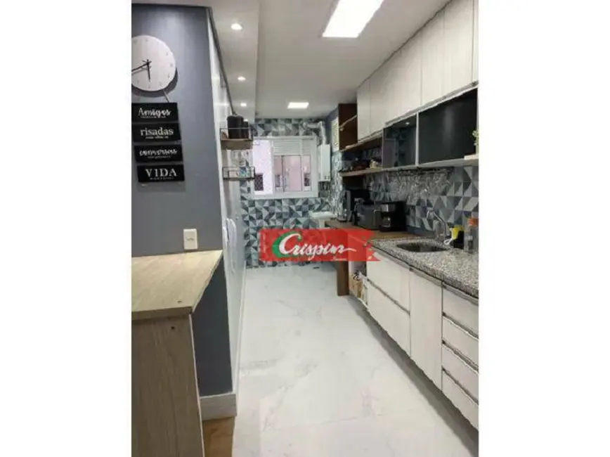 Foto 6 de Apartamento com 2 quartos à venda, 75m2 em Vila Antonieta, Guarulhos - SP