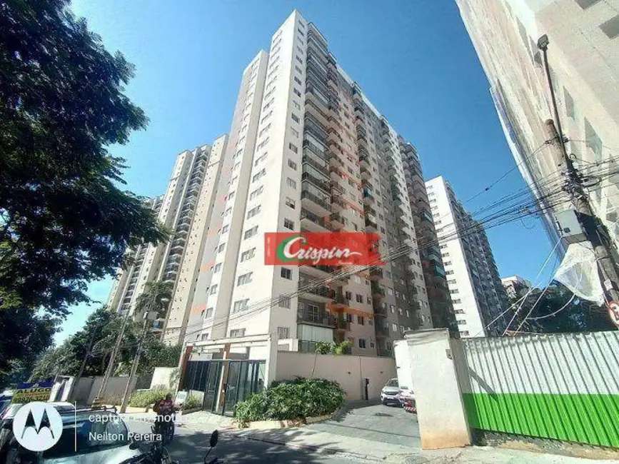 Foto 1 de Apartamento com 2 quartos à venda, 75m2 em Vila Antonieta, Guarulhos - SP