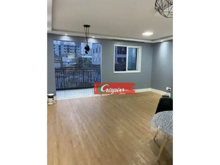 Foto 2 de Apartamento com 2 quartos à venda, 75m2 em Vila Antonieta, Guarulhos - SP