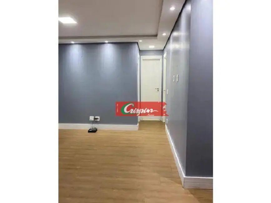 Foto 3 de Apartamento com 2 quartos à venda, 75m2 em Vila Antonieta, Guarulhos - SP