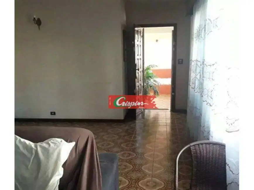 Foto 3 de Terreno / Lote à venda, 950m2 em Vila Galvão, Guarulhos - SP