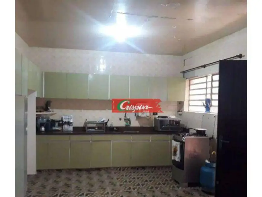 Foto 4 de Terreno / Lote à venda, 950m2 em Vila Galvão, Guarulhos - SP