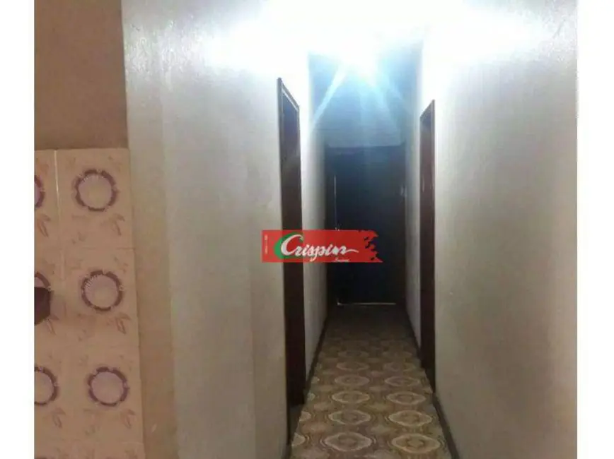 Foto 6 de Terreno / Lote à venda, 950m2 em Vila Galvão, Guarulhos - SP