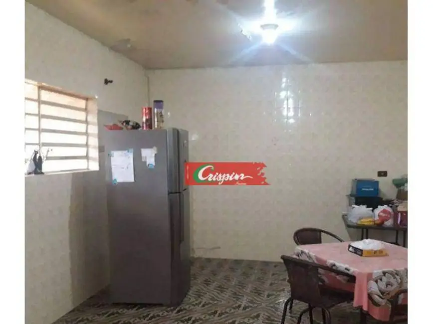 Foto 5 de Terreno / Lote à venda, 950m2 em Vila Galvão, Guarulhos - SP