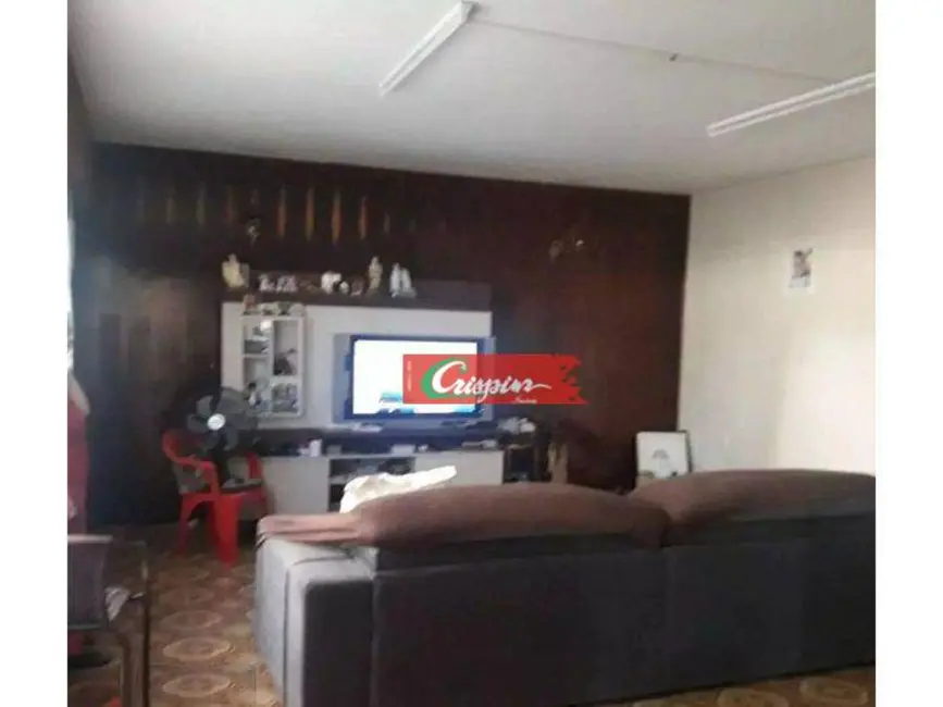 Foto 2 de Terreno / Lote à venda, 950m2 em Vila Galvão, Guarulhos - SP