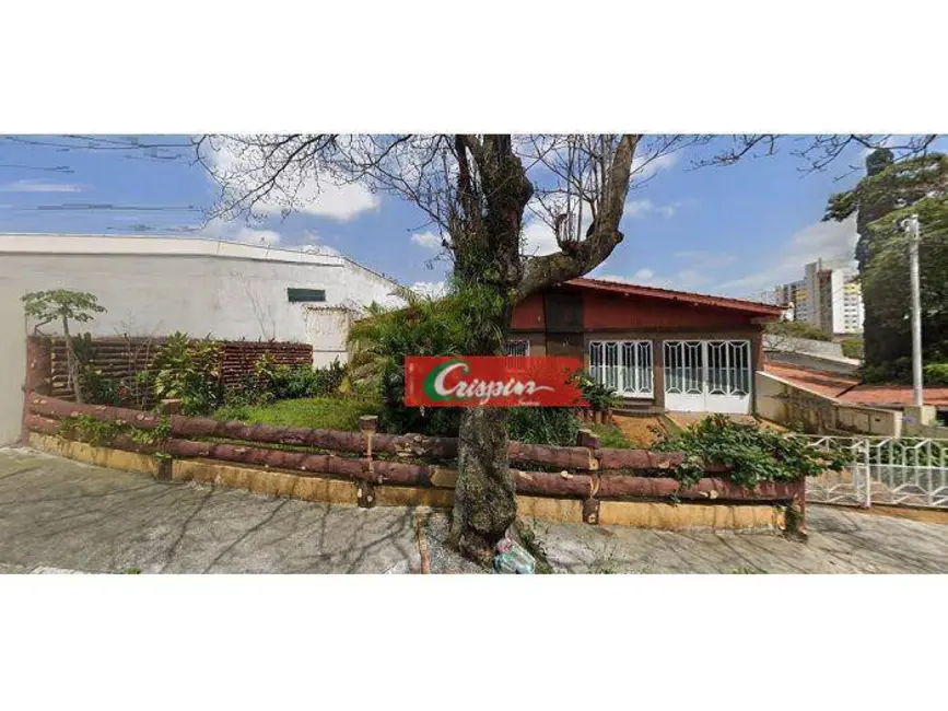 Foto 1 de Terreno / Lote à venda, 950m2 em Vila Galvão, Guarulhos - SP