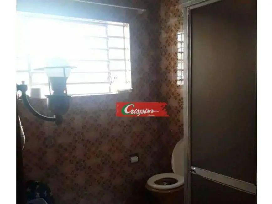 Foto 8 de Terreno / Lote à venda, 950m2 em Vila Galvão, Guarulhos - SP