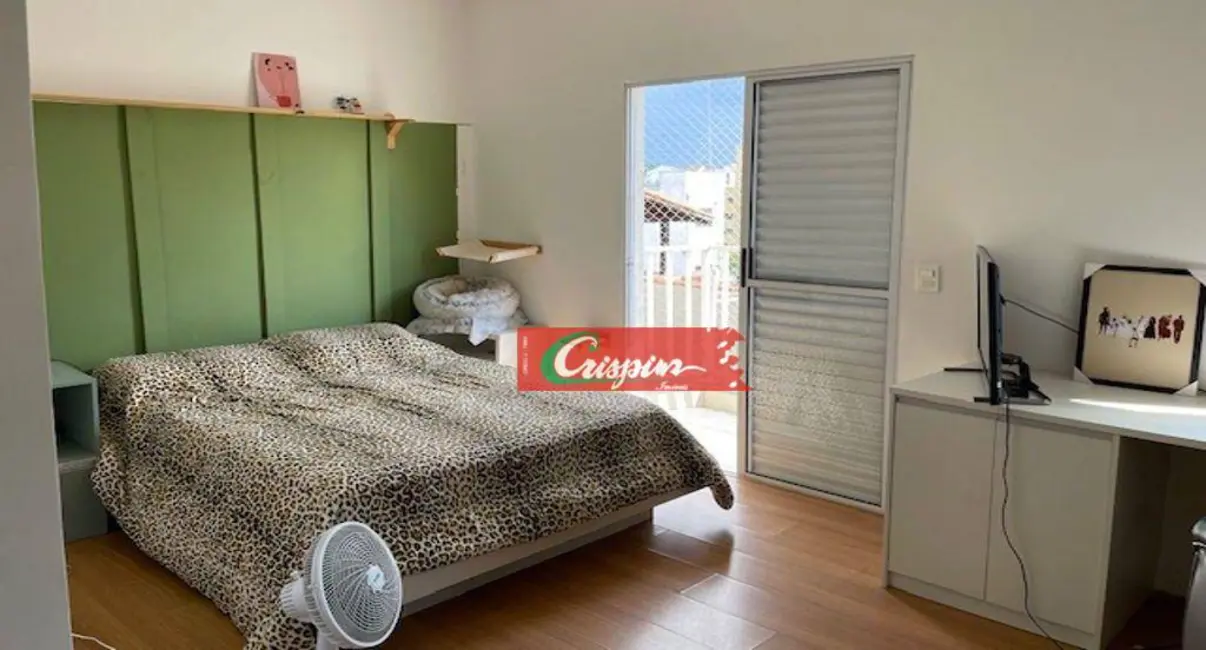 Sobrado com 3 quartos à venda, 116m2 em Tucuruvi, São Paulo - SP - imagem 2 Foto 2 de Sobrado com 3 quartos à venda, 116m2 em Tucuruvi, São Paulo - SP