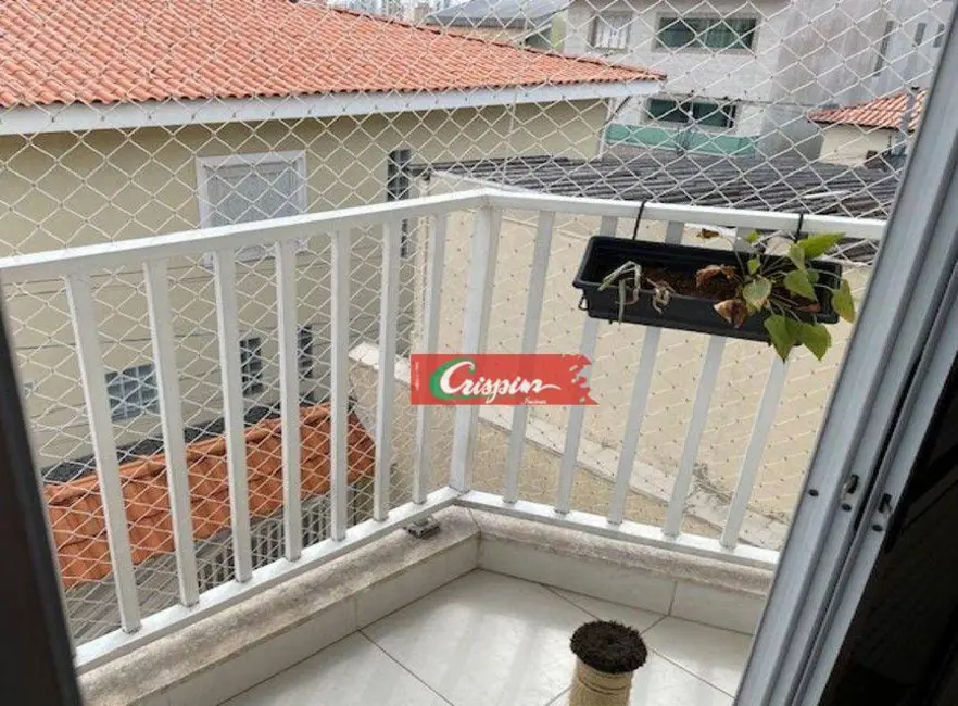 Sobrado com 3 quartos à venda, 116m2 em Tucuruvi, São Paulo - SP - imagem 8 Foto 8 de Sobrado com 3 quartos à venda, 116m2 em Tucuruvi, São Paulo - SP