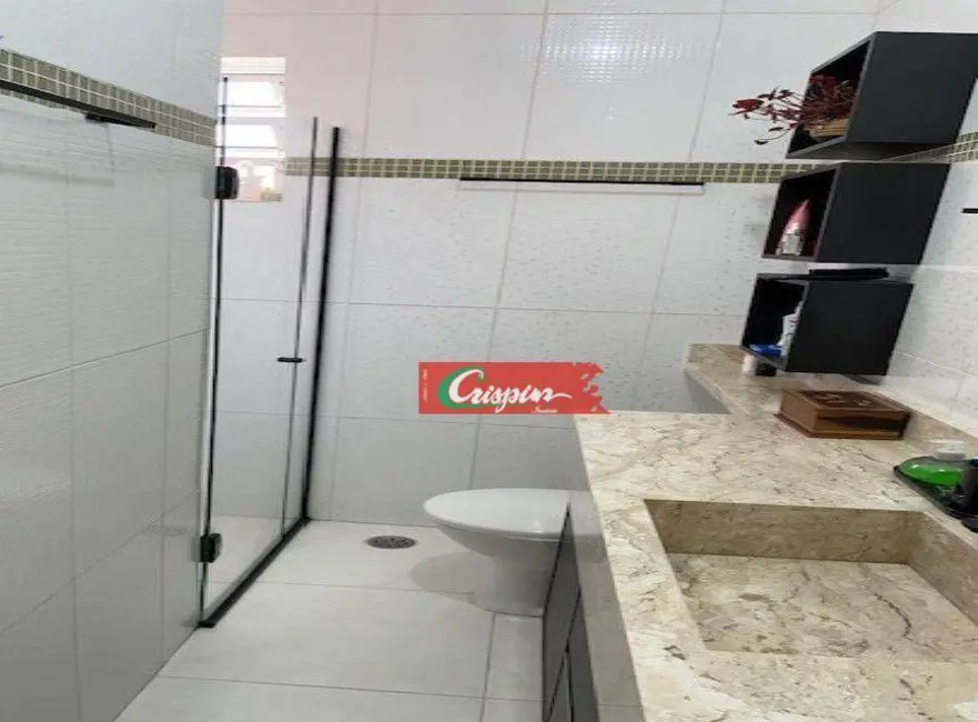 Sobrado com 3 quartos à venda, 116m2 em Tucuruvi, São Paulo - SP - imagem 5 Foto 5 de Sobrado com 3 quartos à venda, 116m2 em Tucuruvi, São Paulo - SP