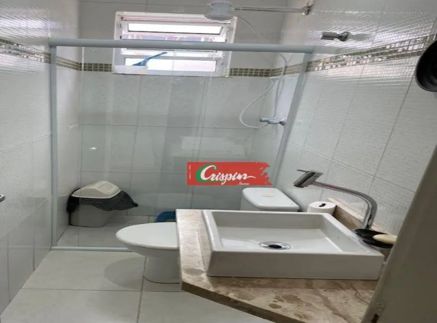 Sobrado com 3 quartos à venda, 116m2 em Tucuruvi, São Paulo - SP - imagem 7 Foto 7 de Sobrado com 3 quartos à venda, 116m2 em Tucuruvi, São Paulo - SP