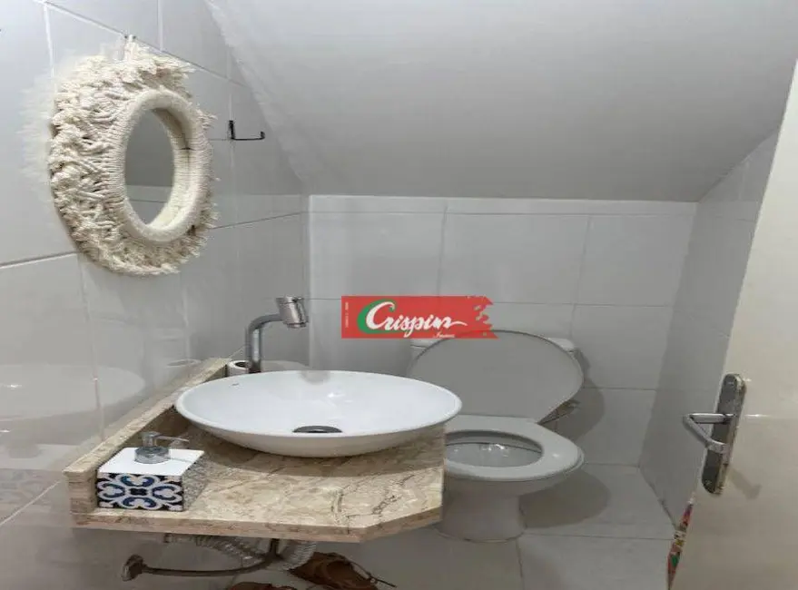 Sobrado com 3 quartos à venda, 116m2 em Tucuruvi, São Paulo - SP - imagem 3 Foto 3 de Sobrado com 3 quartos à venda, 116m2 em Tucuruvi, São Paulo - SP