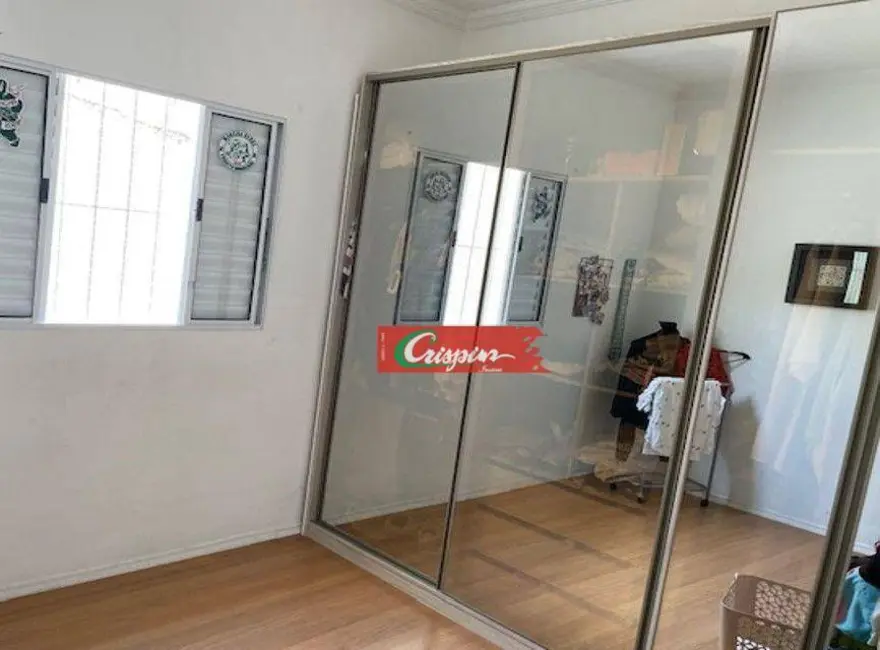 Sobrado com 3 quartos à venda, 116m2 em Tucuruvi, São Paulo - SP - imagem 4 Foto 4 de Sobrado com 3 quartos à venda, 116m2 em Tucuruvi, São Paulo - SP