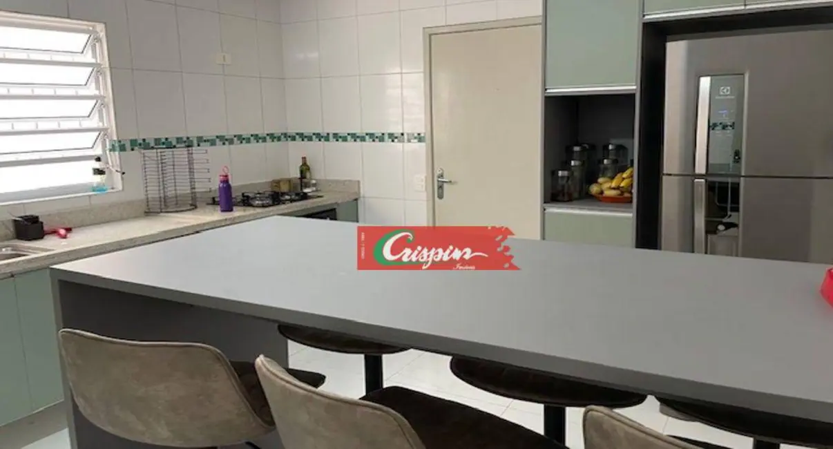 Sobrado com 3 quartos à venda, 116m2 em Tucuruvi, São Paulo - SP - imagem 9 Foto 9 de Sobrado com 3 quartos à venda, 116m2 em Tucuruvi, São Paulo - SP