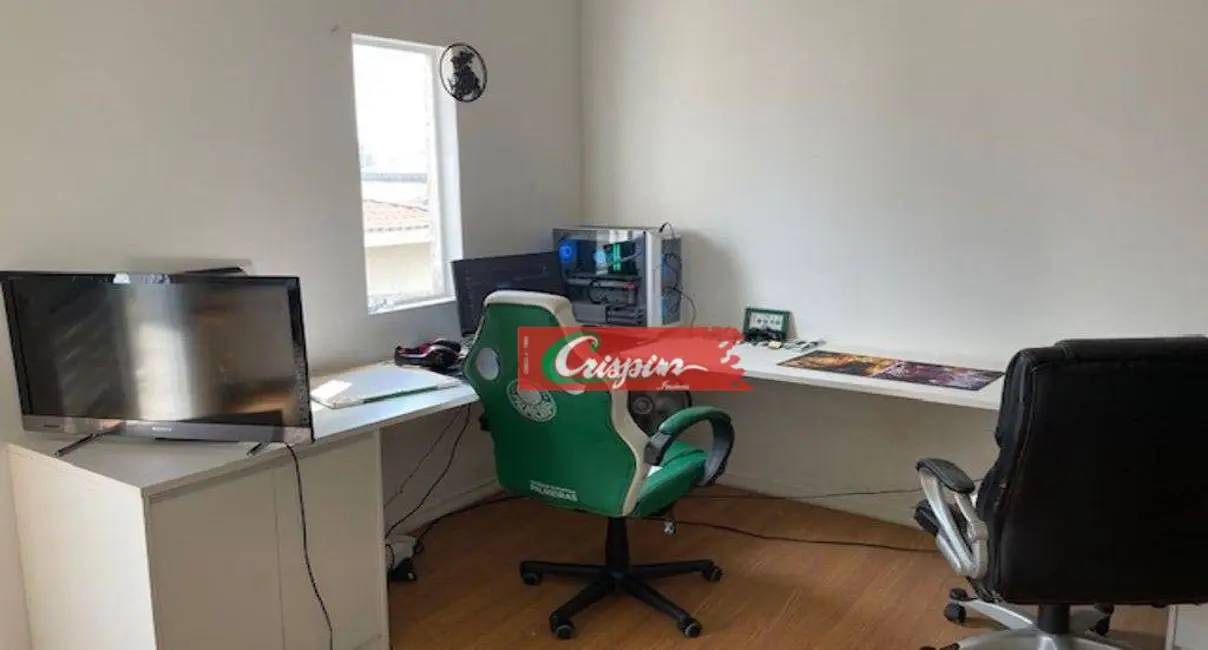 Sobrado com 3 quartos à venda, 116m2 em Tucuruvi, São Paulo - SP - imagem 6 Foto 6 de Sobrado com 3 quartos à venda, 116m2 em Tucuruvi, São Paulo - SP