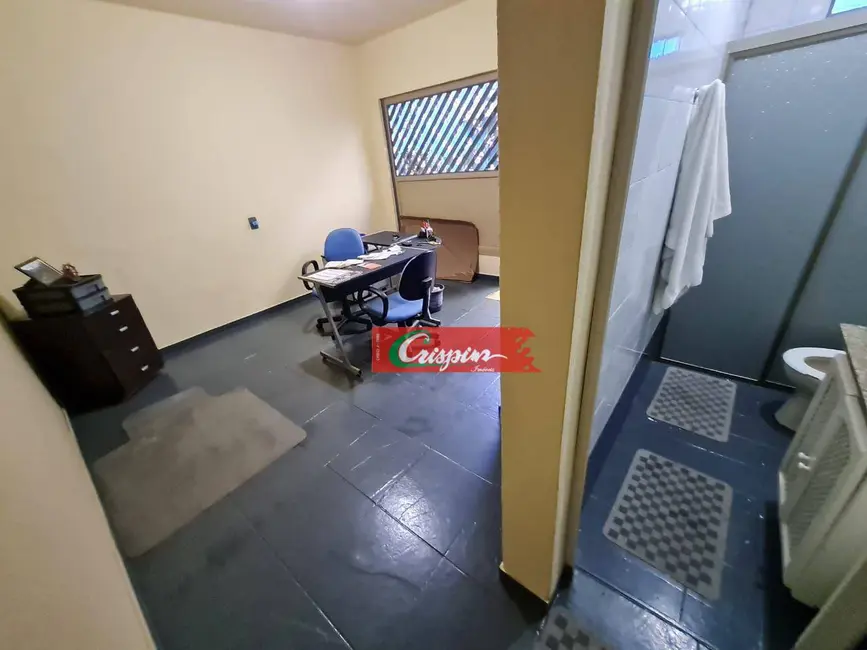 Sobrado com 3 quartos à venda, 125m2 em Parque Continental II, Guarulhos - SP - imagem 6 Foto 6 de Sobrado com 3 quartos à venda, 125m2 em Parque Continental II, Guarulhos - SP