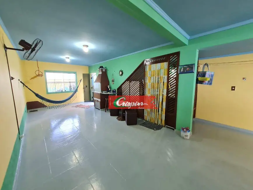 Sobrado com 3 quartos à venda, 125m2 em Parque Continental II, Guarulhos - SP - imagem 9 Foto 9 de Sobrado com 3 quartos à venda, 125m2 em Parque Continental II, Guarulhos - SP