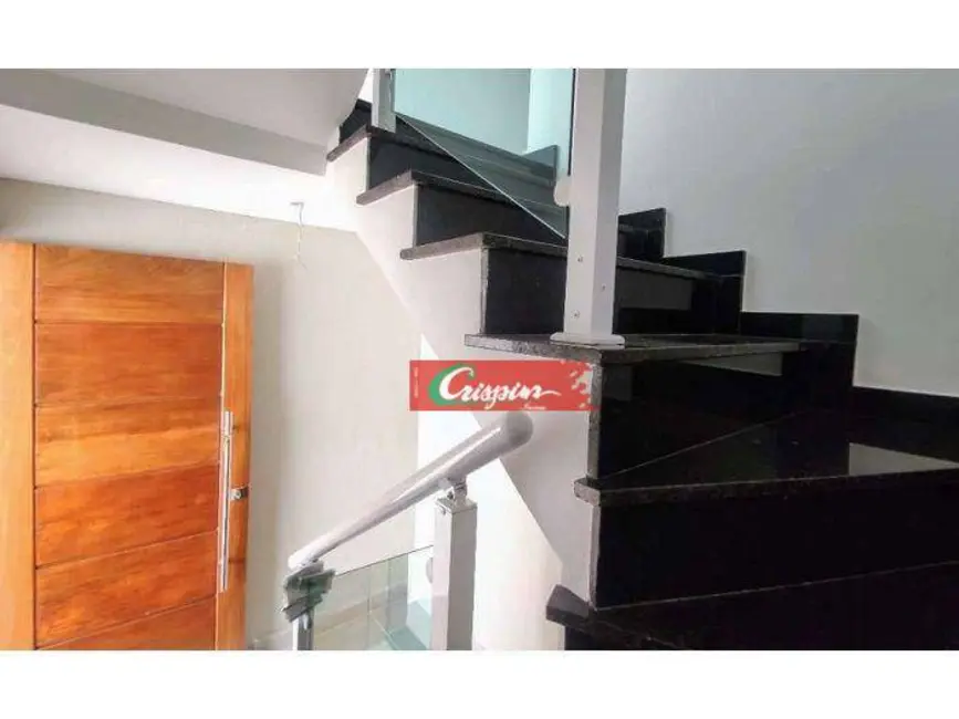 Sobrado com 3 quartos à venda, 125m2 em Parada Inglesa, São Paulo - SP - imagem 4 Foto 4 de Sobrado com 3 quartos à venda, 125m2 em Parada Inglesa, São Paulo - SP