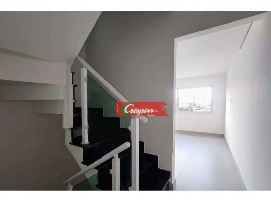 Sobrado com 3 quartos à venda, 125m2 em Parada Inglesa, São Paulo - SP - imagem 5 Foto 5 de Sobrado com 3 quartos à venda, 125m2 em Parada Inglesa, São Paulo - SP