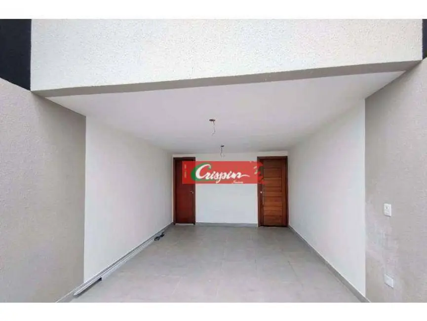 Sobrado com 3 quartos à venda, 125m2 em Parada Inglesa, São Paulo - SP - imagem 3 Foto 3 de Sobrado com 3 quartos à venda, 125m2 em Parada Inglesa, São Paulo - SP