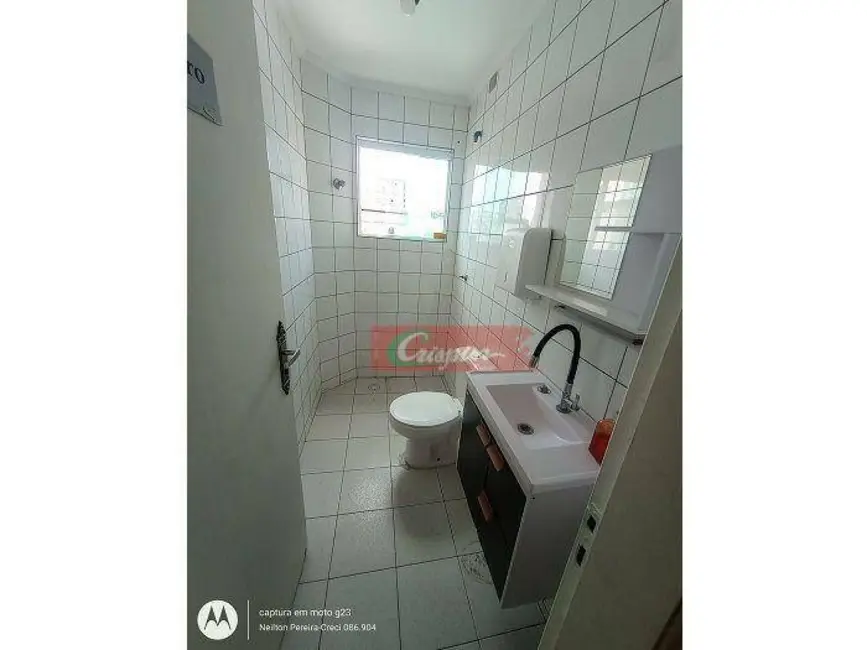 Foto 8 de Sala Comercial para alugar, 85m2 em Vila Galvão, Guarulhos - SP