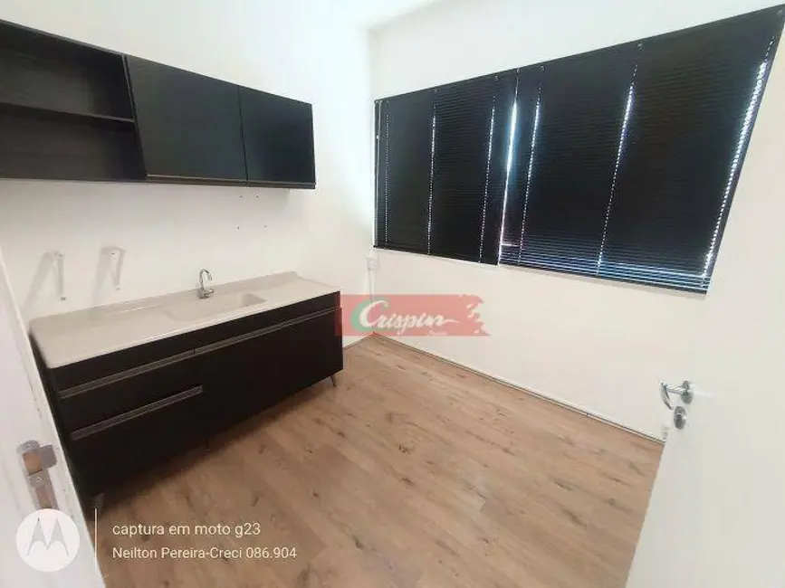 Foto 9 de Sala Comercial para alugar, 85m2 em Vila Galvão, Guarulhos - SP