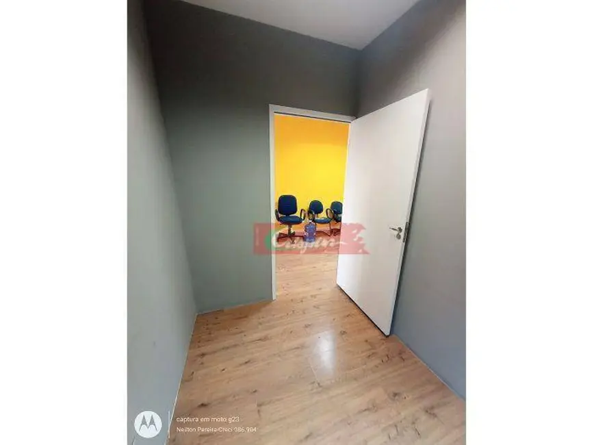 Foto 7 de Sala Comercial para alugar, 85m2 em Vila Galvão, Guarulhos - SP