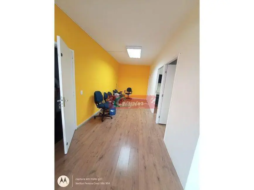 Foto 4 de Sala Comercial para alugar, 85m2 em Vila Galvão, Guarulhos - SP