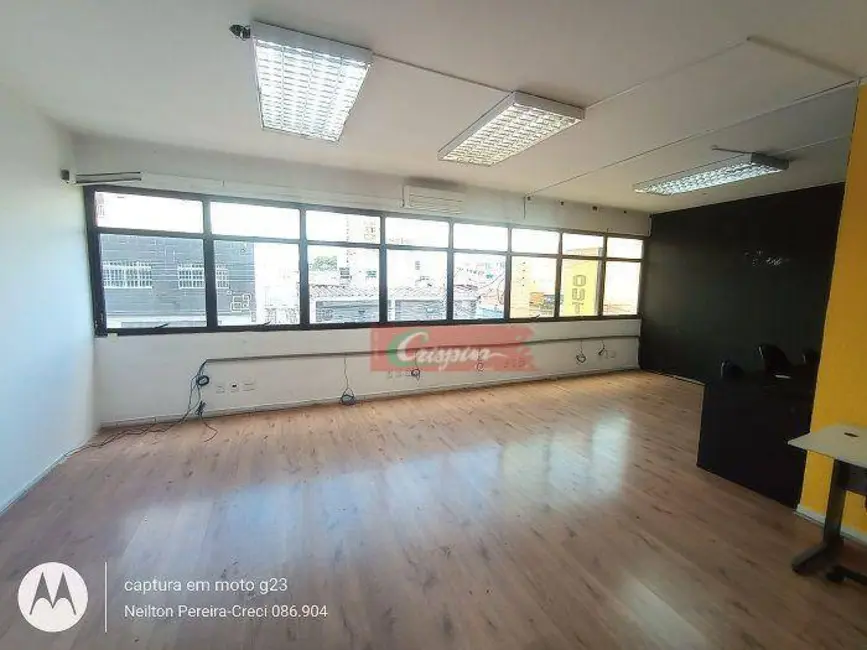 Foto 1 de Sala Comercial para alugar, 85m2 em Vila Galvão, Guarulhos - SP