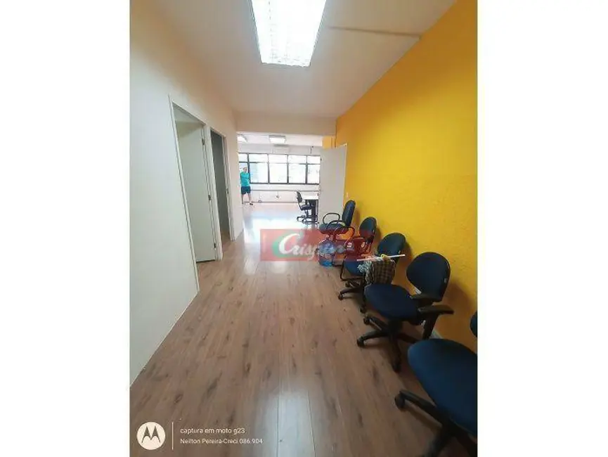 Foto 5 de Sala Comercial para alugar, 85m2 em Vila Galvão, Guarulhos - SP