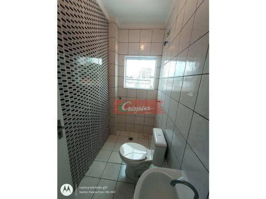 Foto 3 de Sala Comercial para alugar, 35m2 em Vila Galvão, Guarulhos - SP