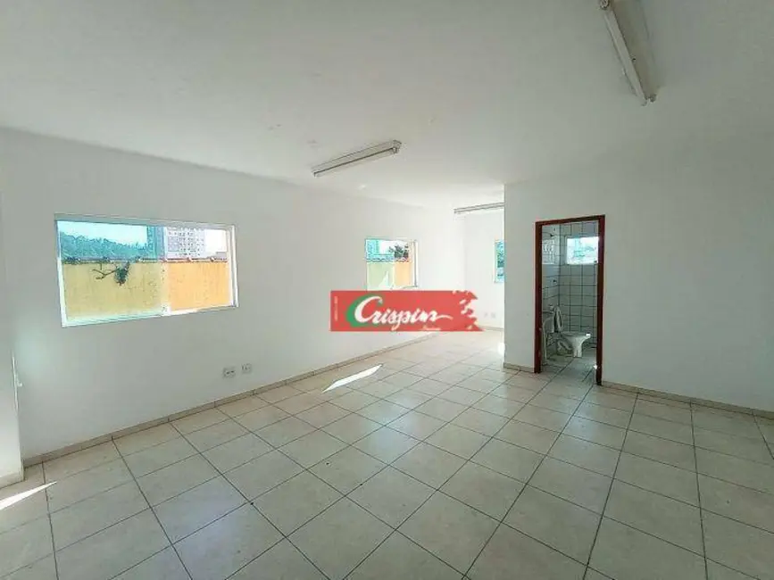Foto 1 de Sala Comercial para alugar, 45m2 em Vila Galvão, Guarulhos - SP