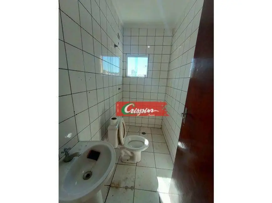 Foto 4 de Sala Comercial para alugar, 45m2 em Vila Galvão, Guarulhos - SP