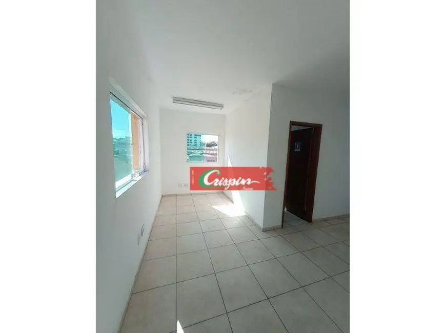 Foto 2 de Sala Comercial para alugar, 45m2 em Vila Galvão, Guarulhos - SP
