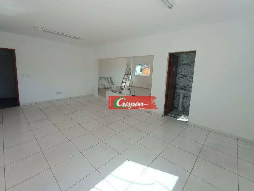 Foto 2 de Sala Comercial para alugar, 35m2 em Vila Galvão, Guarulhos - SP