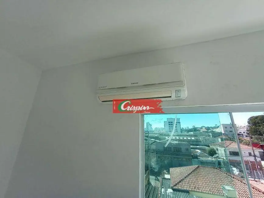 Sala Comercial para alugar, 35m2 em Vila Galvão, Guarulhos - SP - imagem 3 Foto 3 de Sala Comercial para alugar, 35m2 em Vila Galvão, Guarulhos - SP