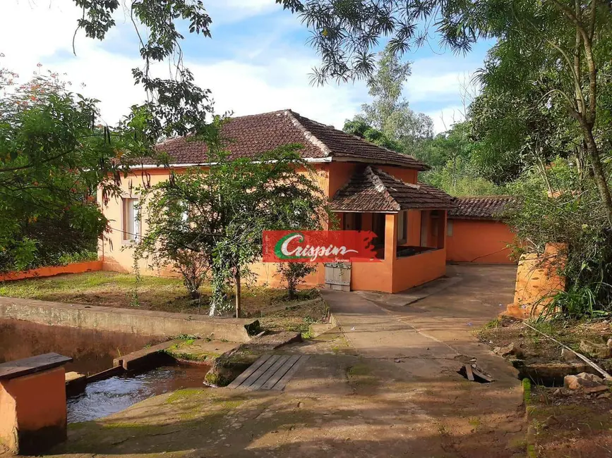 Fazenda / Haras à venda, 816000m2 em Rio Novo - MG - imagem 1 Foto 1 de Fazenda / Haras à venda, 816000m2 em Rio Novo - MG