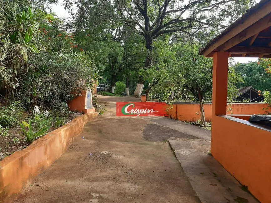 Fazenda / Haras à venda, 816000m2 em Rio Novo - MG - imagem 9 Foto 9 de Fazenda / Haras à venda, 816000m2 em Rio Novo - MG