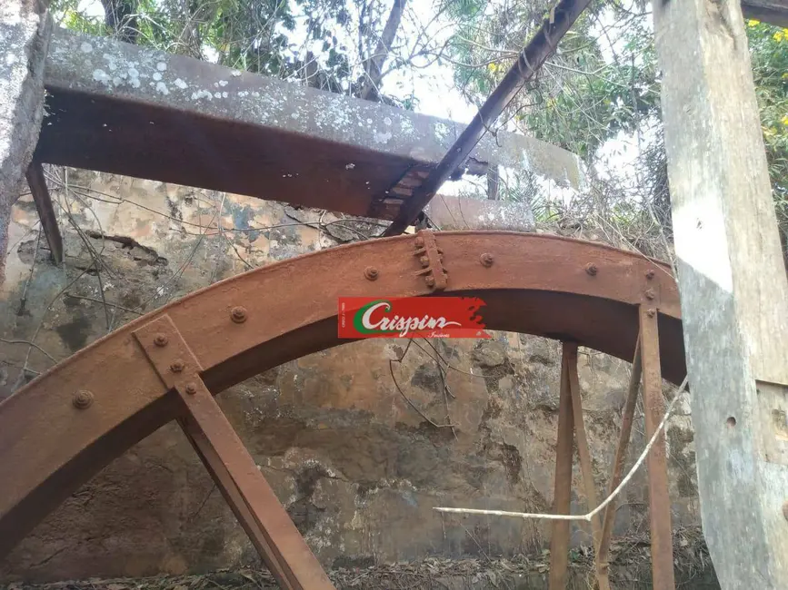 Fazenda / Haras à venda, 816000m2 em Rio Novo - MG - imagem 3 Foto 3 de Fazenda / Haras à venda, 816000m2 em Rio Novo - MG