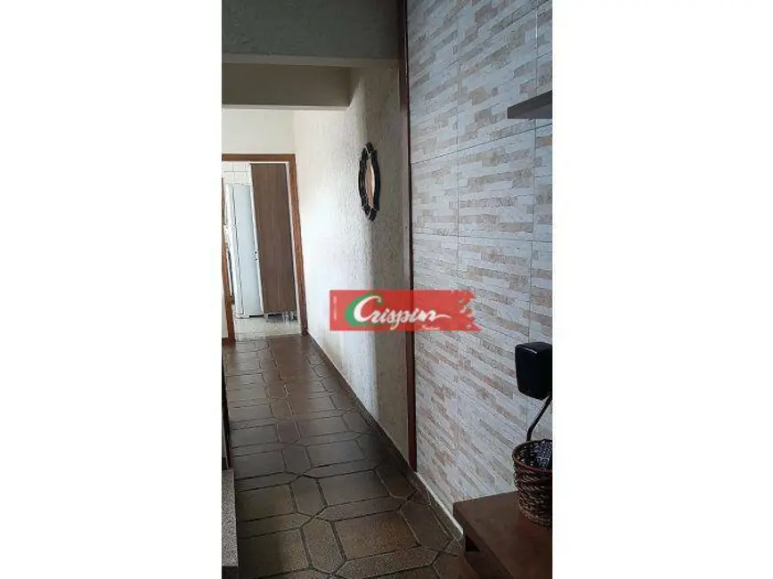 Sobrado com 3 quartos à venda, 132m2 em Parque Continental II, Guarulhos - SP - imagem 7 Foto 7 de Sobrado com 3 quartos à venda, 132m2 em Parque Continental II, Guarulhos - SP