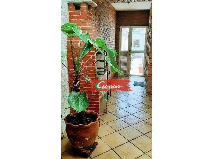 Sobrado com 3 quartos à venda, 132m2 em Parque Continental II, Guarulhos - SP - imagem 3 Foto 3 de Sobrado com 3 quartos à venda, 132m2 em Parque Continental II, Guarulhos - SP