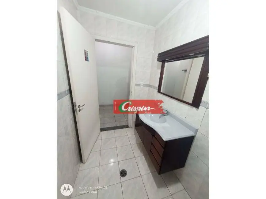 Foto 8 de Sobrado com 3 quartos para alugar, 125m2 em Parque Continental, Guarulhos - SP