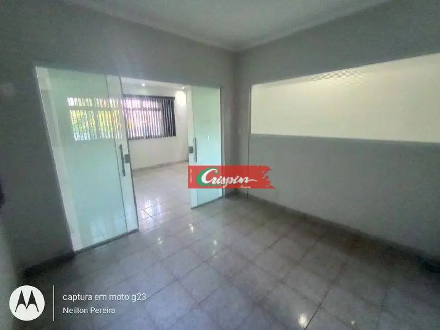 Foto 5 de Sobrado com 3 quartos para alugar, 125m2 em Parque Continental, Guarulhos - SP